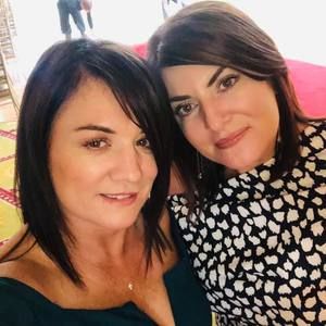 Meet your Posher, Cathy